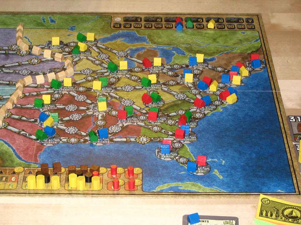 Power Grid Pictures