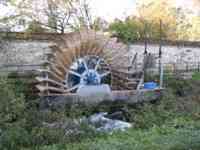 Waterwheel