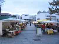 Farmer's market