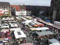 Farmer's market