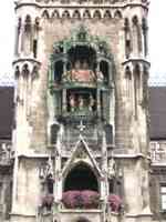 Glockenspiel