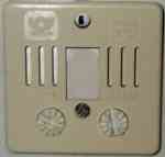 Wallplate