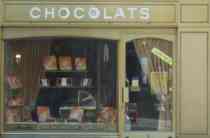 Chocolaterie Auer storefront