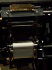 Printer for Difference Engine Number 2
