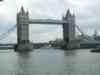Tower Bridge closed