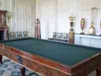 Louis-Philippe's billiard table