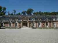 Part of Château de Sassy
