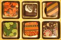 Garrison Confections’ Seasonal Collection