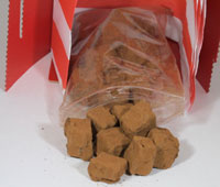 Diane Krön Chocolatier truffles