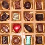 Neuhaus chocolates