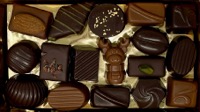 Puyricard chocolates