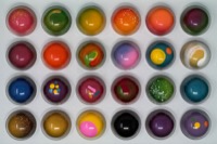 Sugoi Sweets box of 24 bonbons
