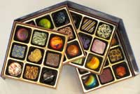 William Dean Chocolates 36-piece assortment