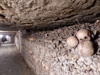 Catacombs