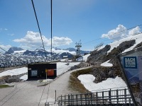 Dachstein Krippenstein Seilbahn