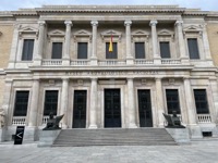 Museo Arqueológico Nacional