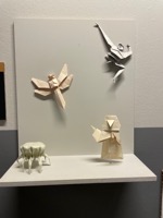 Museo Origami