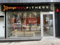 Orange Theory Fitness in Barcelona