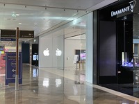 Apple Store in Marseille