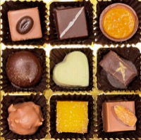 Vanini Swiss Chocolate