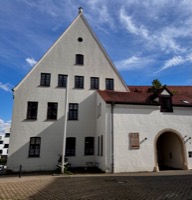 Reichenauer Hof building