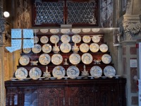 Antiquarium in München Residenz