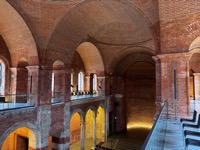 A chapel in München Residenz