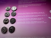 Old coins