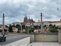 Prague Castle