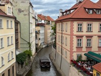 Malá Strana (Lesser Town)