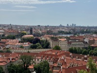Prague