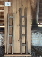 Display in mine museum