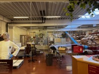 Heindl Schoko Museum