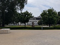 Grassalkovitch Palace