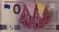 €0 bill