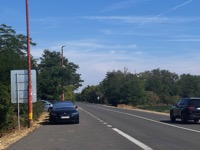 Ad hoc park and ride