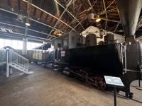 Railway Museum
