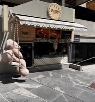 Puffy Lil’ Pancakes