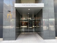 The Gate Hotel