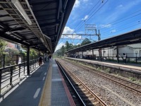 Kita-Kamakura Station