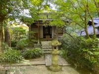 Meigetsu-in temple