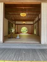 Meigetsu-in temple