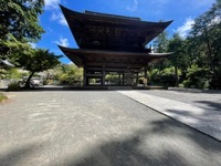 Engaku-ji temple