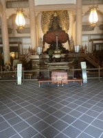 Engaku-ji temple