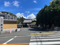 Kenchō-ji temple