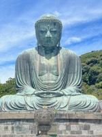 Kōtoku-in “Big Buddha”