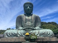 Kōtoku-in “Big Buddha”