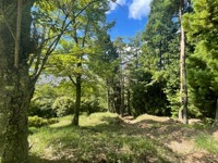 Path from Chuereito Pagoda