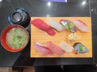 Uogashizushi