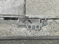 Kyoto marker